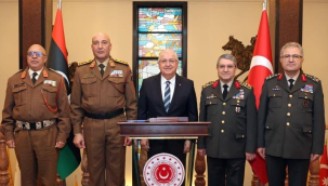 Düşen jette 5 kişi yaşamını yitirdi