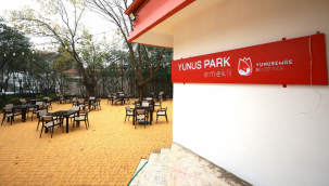 Emekli kafe kapılarını emeklilere açıyor 