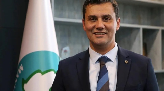 Ferdi Zeyrek davası başladı