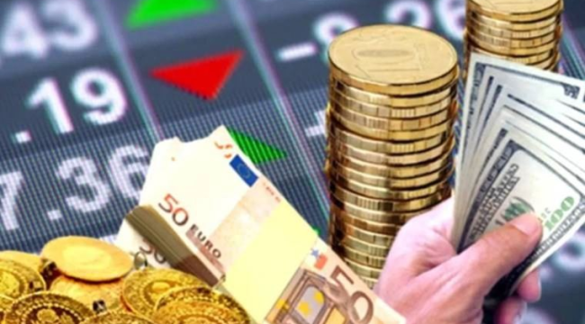 Finansal piyasalarda haftanın kazananları belli oldu.