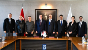 Gıda artıkları yönetimi protokolü imzalandı