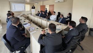 Gördes'de bağımlılık masaya yatırıldı