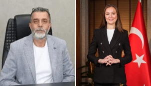 Hakan Şimşek,Şehzadeler belediyesinin yeni başkanı oldu