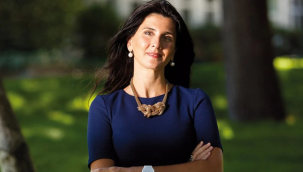 Holding'den CHP'ye flaş transfer! Fikret Ünlü'nün kızı Oya Ünlü'de CHP'de