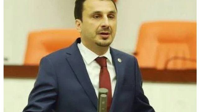  Hükümete büyüme tepkisi! Başevirgen''gelir artıyorsa neden sofralar küçülüyor''?