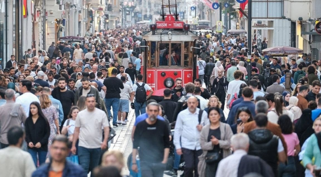 İstanbul enflasyonu belli oldu