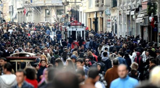 İsveç zirvede,Türkiye son sırada