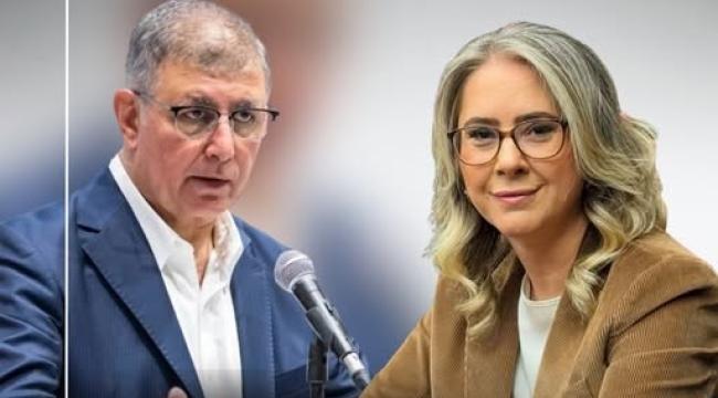 İzmir büyükşehir belediyesinin 40 milyar TL'lik kredisi onay bekliyor