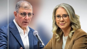 İzmir büyükşehir belediyesinin 40 milyar TL'lik kredisi onay bekliyor