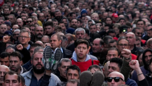 İzmir'de Disk CHP zirvesinde uzlaşma çıktı