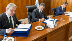 İzmir deprem master planını hazırlanıyor