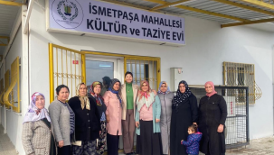 Kadın buluşmaları