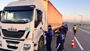 Kente giriş çıkışlar denetim altında