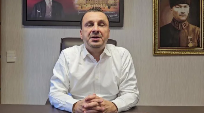 Kepek kapatmalara dikkat çeken Başevirgen''bu bir alarmdır, bir iflas ilanıdır''