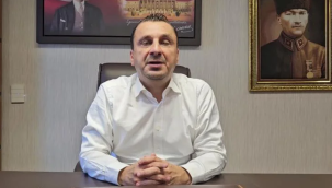 Kepek kapatmalara dikkat çeken Başevirgen''bu bir alarmdır, bir iflas ilanıdır''