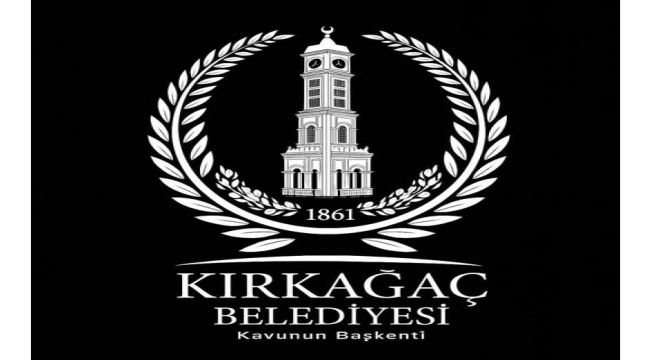 Kırkağaç belediye başkanlığı profil resmini güncelledi