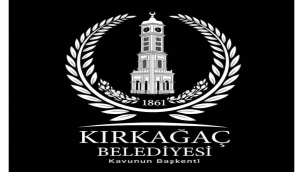 Kırkağaç belediye başkanlığı profil resmini güncelledi