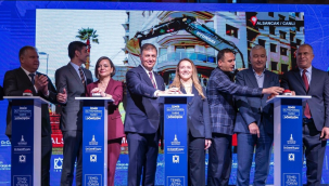 Konak, Bayraklı ve Karabağlar'da su baskını ve kokuyu giderecek 3 milyarlık alt yapı yatırımı