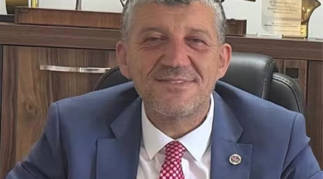 Köprübaşı belediye başkanı Taşlı'dan esnafın,köylünün ,işcinin yaşamını kolaylaştıracak müjdeler