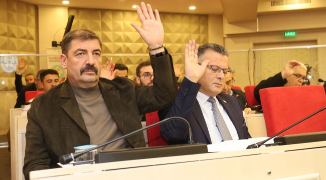 Kula'da 53 Mahalle "Kırsal Mahalle" Statüsüne Kavuştu