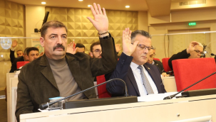 Kula'da 53 Mahalle "Kırsal Mahalle" Statüsüne Kavuştu