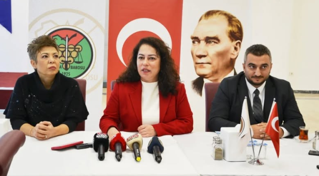 Manisa barosu 100. yaşında