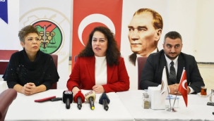 Manisa barosu 100. yaşında