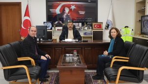 Manisa Büyükşehir belediyesi Kula Koordinatörlüğü görevine Adem Yardımcı, atandı