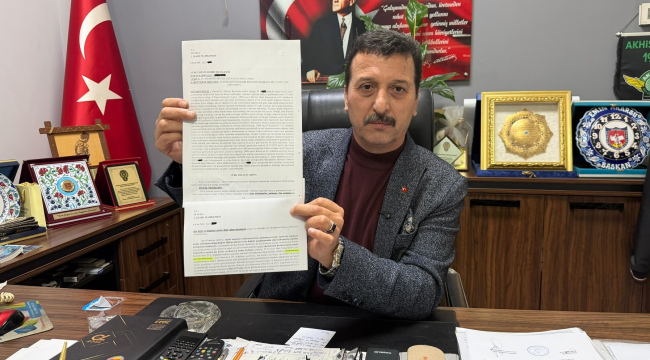 Manisa büyükşehir belediyesi'nin J plaka ihalesine yargı engeli