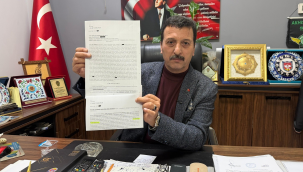 Manisa büyükşehir belediyesi'nin J plaka ihalesine yargı engeli