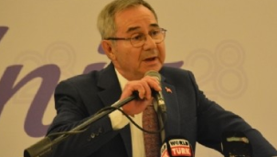 Manisa'da 61 bin esnafın oy kullanacağı 91 meslek odası seçimleri başlıyor