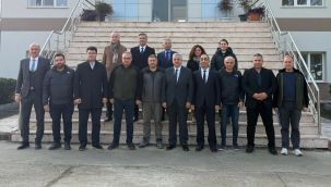 Manisa raporu bakanlığa gönderildi