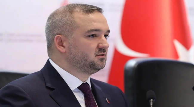 MB başkanı Karahan, bankacılara geniş kapsamlı sunum yaptı