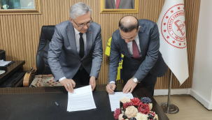 MEB personeli Salihli ilçesi promosyon ihalesi yapıldı