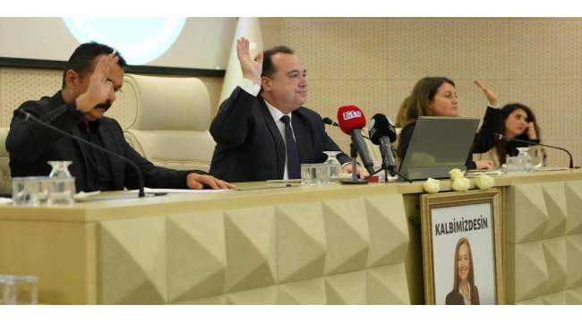 Meclis 17 ilçedeki mahallerin kırsal statüsünü onayladı