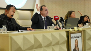 Meclis 17 ilçedeki mahallerin kırsal statüsünü onayladı