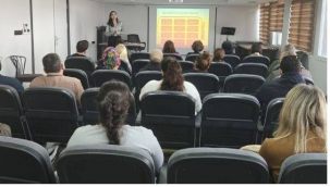 Menü planlama ve hijyen eğitimi