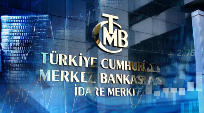 Merkez Bankası 2025'in son faiz kararını açıkladı
