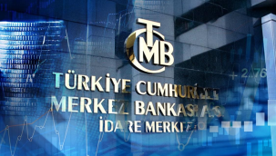 Merkez Bankası 2025'in son faiz kararını açıkladı
