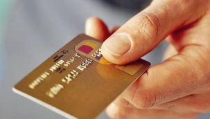 Merkez bankası kredi kartı faiz oranlarını düşürdü