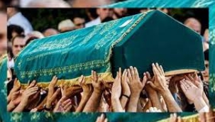 Milletvekili cenaze yardımı115.431 SSK'lıya ise sadece 4.888 TL