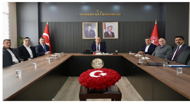 Milli eğitim değerlendirme toplantısı