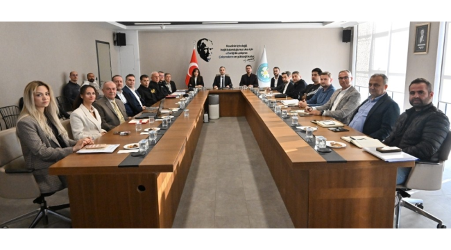 ODTÜ'den rapor alındı