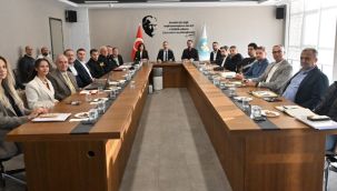 ODTÜ'den rapor alındı