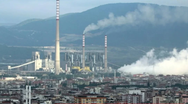 ÖİB Soma A termik santralinin satış yöntemiyle özelleştirileceğini duyurdu