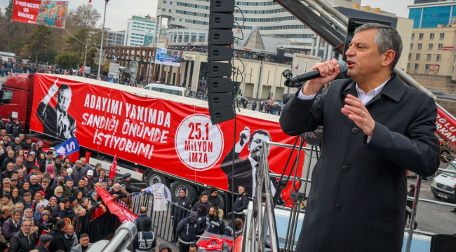 Özel 'bomba gelişme' diyerek açıkladı: Ahmet Taşçı gizli tanıklıktan çekildi