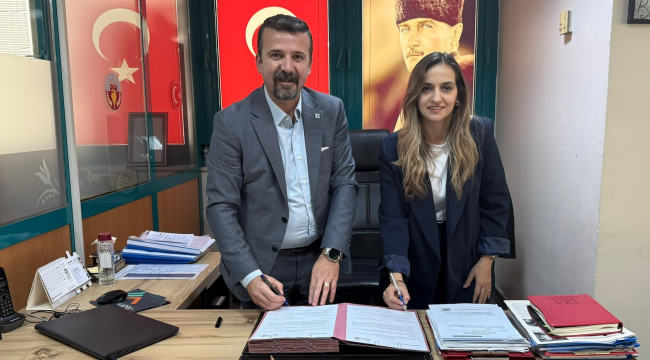 Personele yüzde 30 indirimli eğitim protokolü imzalandı