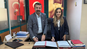 Personele yüzde 30 indirimli eğitim protokolü imzalandı