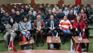 Salihli TSO meclisi 2026'nın bütçesini onayladı