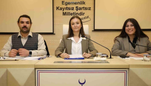 Şehzadeler belediye başkanı cuma günü belli olacak